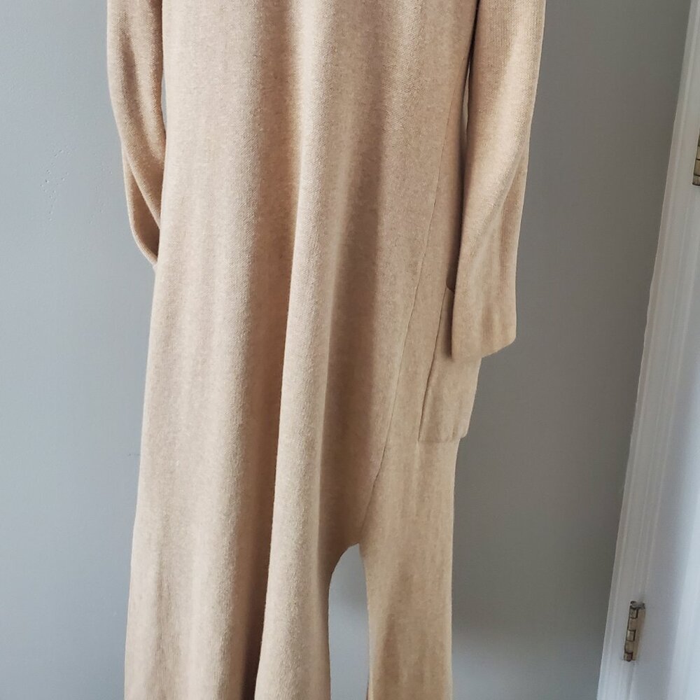 Camel Duster - Picture 3 of 3